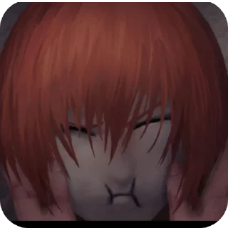 Стикер Mr.Chopped for: @Sshwxw / homicipher - 9