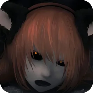 Стикер Mr.Chopped for: @Sshwxw / homicipher - 11