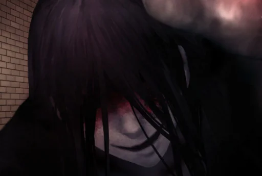 Mr.Cravling for: @Sshwxw / homicipher - 