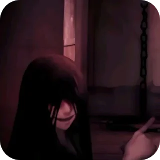 Sticker Mr.Cravling for: @Sshwxw / homicipher - 11