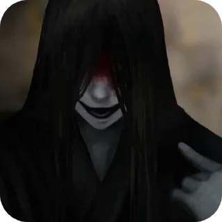 Sticker Mr.Cravling for: @Sshwxw / homicipher - 1