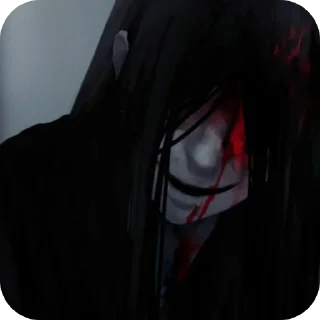 Sticker Mr.Cravling for: @Sshwxw / homicipher - 2