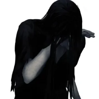 Sticker Mr.Cravling for: @Sshwxw / homicipher - 6