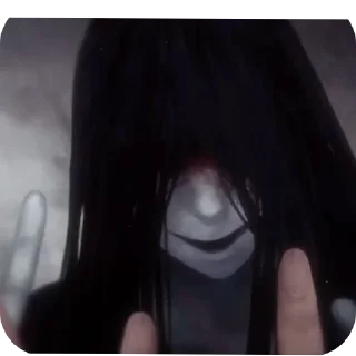 Sticker Mr.Cravling for: @Sshwxw / homicipher - 4