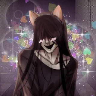 Sticker Mr. Crawler6 мой муж 💍 автор: @Ink1000_7 - 6