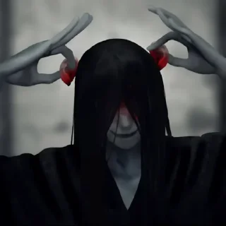 Sticker Mr. Crawler6 мой муж 💍 автор: @Ink1000_7 - 2