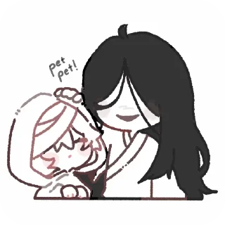 Sticker Mr.Crawling - 0