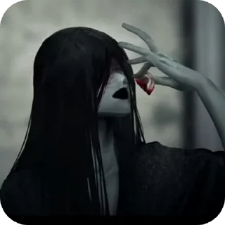 Sticker Mr.Crawling - 7