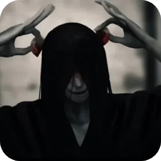 Sticker Mr.Crawling - 6