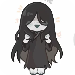 Sticker Mr.Crawling - 5