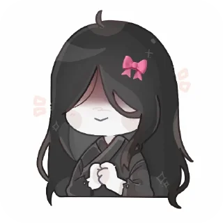 Sticker Mr.Crawling - 1