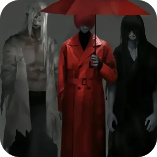 Sticker Mr.Crawling - 2