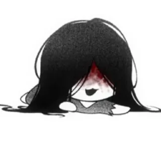 Стикер Mr. Crawling - 2