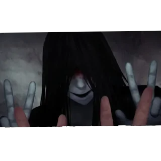 Стикер Mr. Crawling - 1