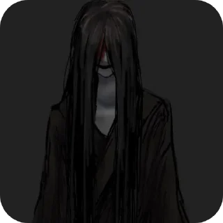 Стикер Mr. Crawling - 5