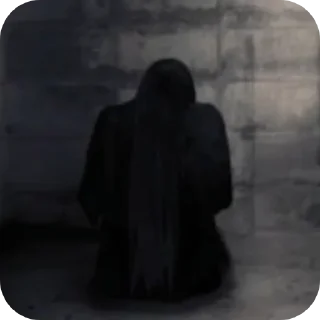 Стикер Mr. Crawling - 10