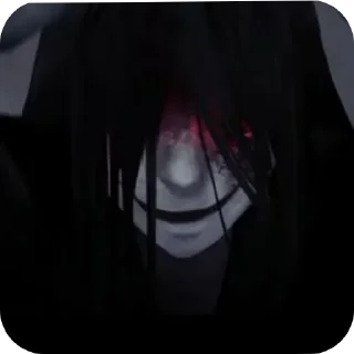 Стикер Mr. Crawling - 7