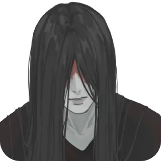 Стикер Mr. Crawling - 6