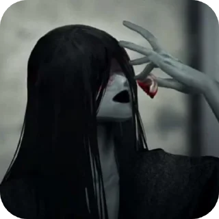 Стикер Mr. Crawling - 3