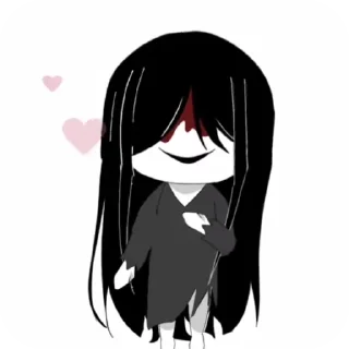 Sticker Mr. Crawling ♡ - 8