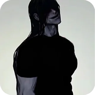 Sticker Mr. Crawling ♡ - 7