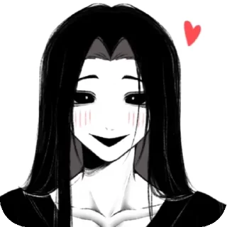 Sticker Mr. Crawling ♡ - 4