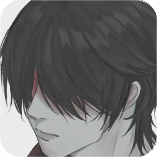 Sticker Mr. Crawling ♡ - 2