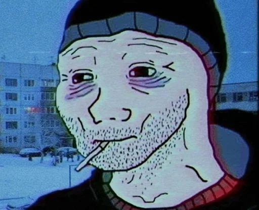 рисование мультфильм живопись