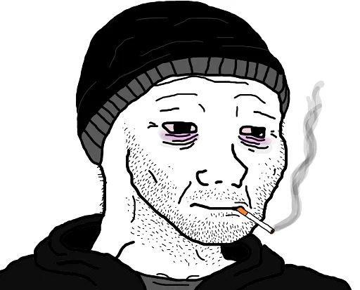 sketch drawing human face