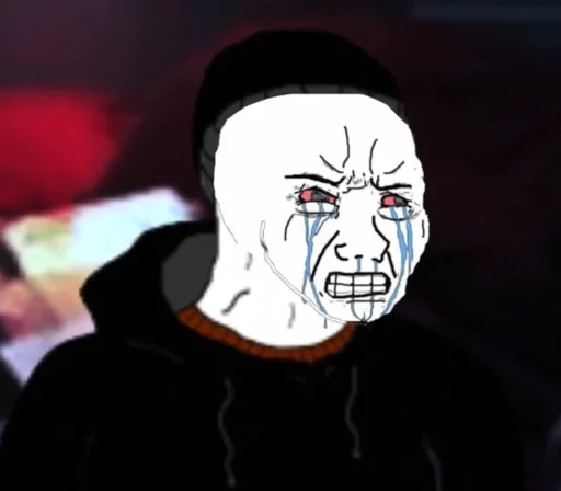 cartoon fictional character mask