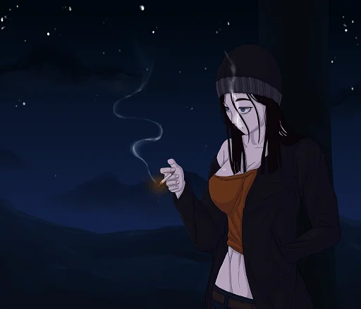 аниме мультфильм одежда