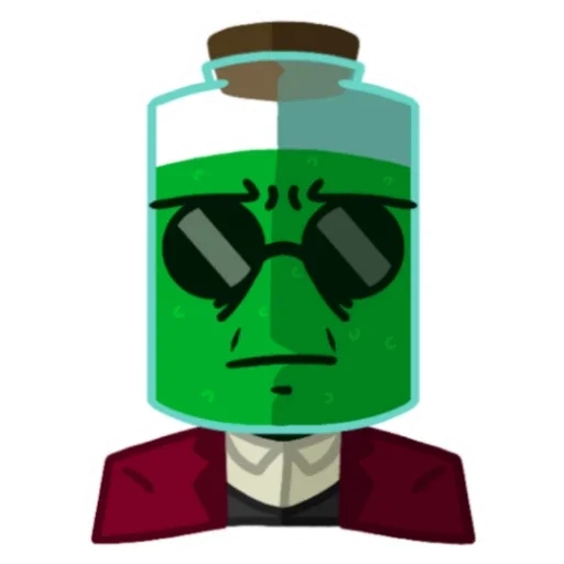 Sticker MrERRORMrERROR9895 - 1