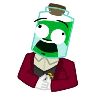 Sticker Mr_ERROR @Mr_ERROR989 - 2