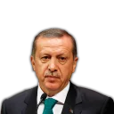 человеческое лицо Человек галстук