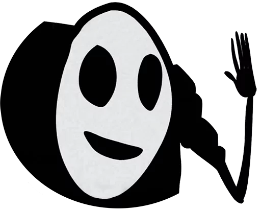 Mr. Freeman - sketch