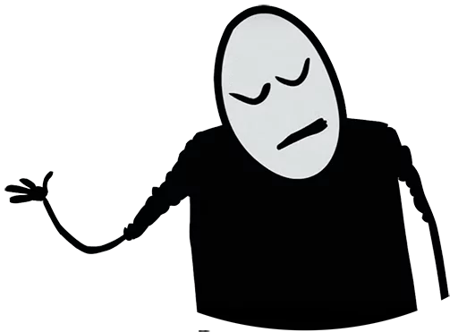 sketch cartoon drawing