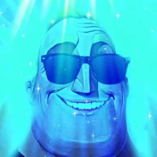 Sticker MrIncredible2222 - 1