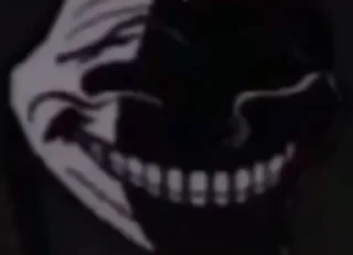 Sticker Mr incredible - 2