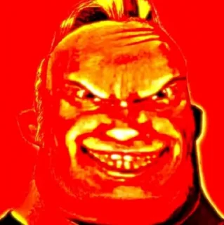 Sticker Mr incredible - 11