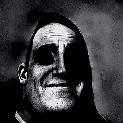 sketch black and white portrait