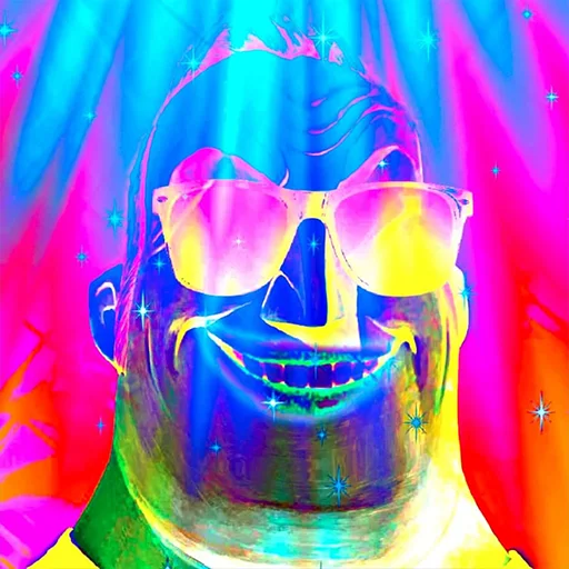 art colorfulness painting