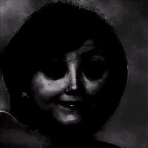 human face sketch portrait