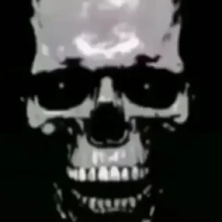 Стикер Mr.Incredible being canny to uncanny - 0