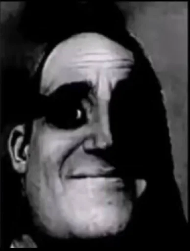 Sticker Мистер Исключительный :: @fStikBot - 9