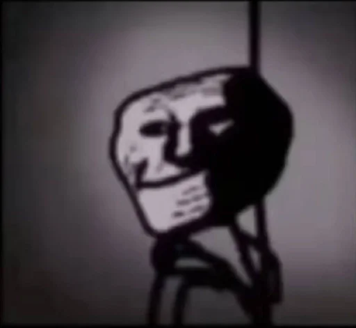 Sticker Мистер Исключительный :: @fStikBot - 8