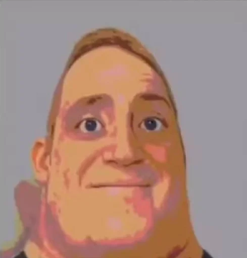 Sticker Мистер Исключительный :: @fStikBot - 1