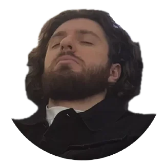 Sticker Mr. Lazba - 8