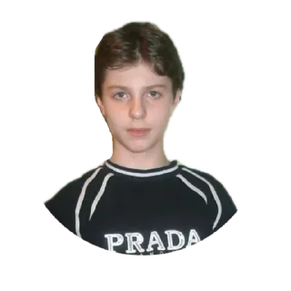 Sticker Mr. Lazba - 5