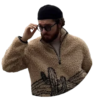 Sticker Mr. Lazba - 3