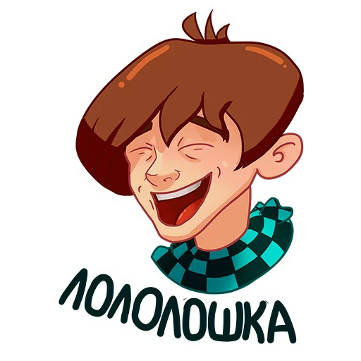 MrLololoshka :: @TgSticker - 